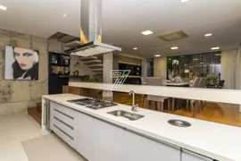 Casa de Condomínio com 3 Quartos à venda, 280m² no Santa Felicidade, Curitiba - Foto 6