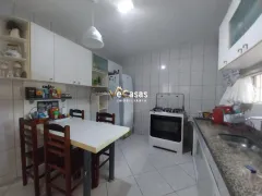 Casa com 3 Quartos à venda, 110m² no Jardim Mariléa, Rio das Ostras - Foto 8