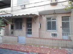 Casa de Vila com 2 Quartos para alugar, 59m² no Sampaio, Rio de Janeiro - Foto 1