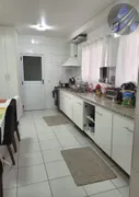 Apartamento com 3 Quartos para alugar, 155m² no Vila Mariana, São Paulo - Foto 8