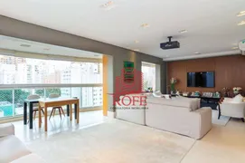 Apartamento com 3 Quartos à venda, 165m² no Moema, São Paulo - Foto 1
