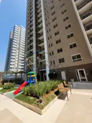 Apartamento com 1 Quarto para alugar, 28m² no Jardim Caravelas, São Paulo - Foto 21
