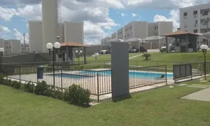 Apartamento com 3 Quartos para alugar, 84m² no Carumbé, Cuiabá - Foto 8