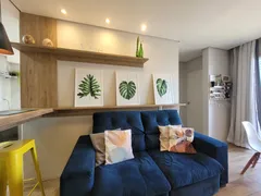 Apartamento com 2 Quartos à venda, 53m² no Ortizes, Valinhos - Foto 3