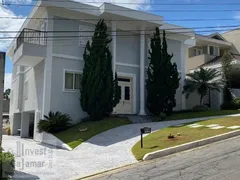 Casa de Condomínio com 5 Quartos à venda, 980m² no Alphaville, Santana de Parnaíba - Foto 2