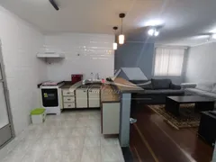 Apartamento com 2 Quartos para alugar, 80m² no Vila Gumercindo, São Paulo - Foto 3