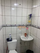 Loja / Salão / Ponto Comercial para alugar, 100m² no Cidade Soberana, Guarulhos - Foto 4