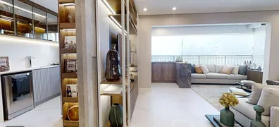 Apartamento com 3 Quartos à venda, 90m² no Barra Funda, São Paulo - Foto 1