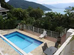 Casa de Condomínio com 4 Quartos à venda, 450m² no Ponta Grossa, Ubatuba - Foto 9