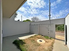 Sobrado com 3 Quartos à venda, 86m² no Residencial Recanto do Bosque, Goiânia - Foto 17