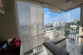 Apartamento com 2 Quartos à venda, 60m² no Jaguaribe, Osasco - Foto 7