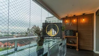 Apartamento com 3 Quartos à venda, 87m² no Vila Anastácio, São Paulo - Foto 8