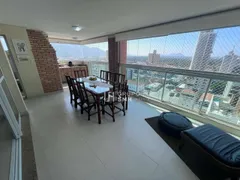 Apartamento com 3 Quartos à venda, 119m² no Enseada, Guarujá - Foto 4