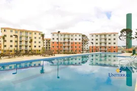 Apartamento com 3 Quartos à venda, 66m² no Atuba, Colombo - Foto 3
