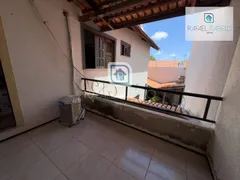 Casa de Condomínio com 4 Quartos à venda, 142m² no JOSE DE ALENCAR, Fortaleza - Foto 11