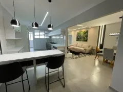 Apartamento com 2 Quartos à venda, 138m² no Pompeia, Santos - Foto 7
