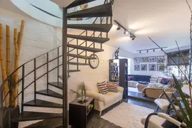 Apartamento com 4 Quartos para alugar, 260m² no Jardim Marajoara, São Paulo - Foto 2