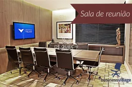 Conjunto Comercial / Sala com 1 Quarto para alugar, 30m² no Ahú, Curitiba - Foto 10
