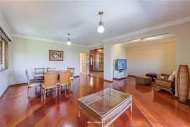 Casa de Condomínio com 4 Quartos à venda, 373m² no Condominio Marambaia, Vinhedo - Foto 11