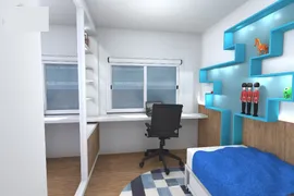 Apartamento com 3 Quartos à venda, 111m² no Sanvitto, Caxias do Sul - Foto 7