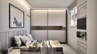 Flat com 2 Quartos à venda, 56m² no Jardim Oceania, João Pessoa - Foto 2