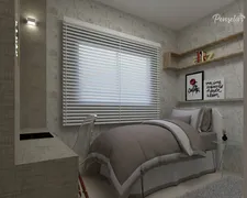 Casa de Condomínio com 2 Quartos à venda, 62m² no Vila Nova, Salto - Foto 4