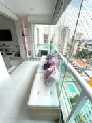 Apartamento com 1 Quarto à venda, 46m² no Vila Mascote, São Paulo - Foto 3