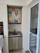 Apartamento com 3 Quartos para alugar, 116m² no Jardim Arpoador Zona Oeste, São Paulo - Foto 22