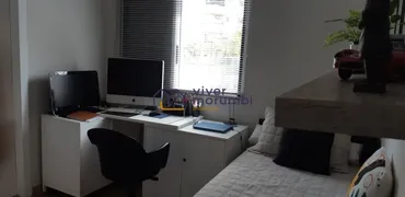 Apartamento com 4 Quartos à venda, 155m² no Morumbi, São Paulo - Foto 11