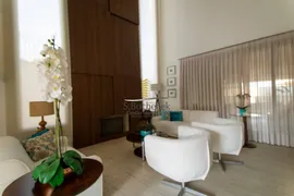 Casa de Condomínio com 7 Quartos para alugar, 460m² no Alphaville, Santana de Parnaíba - Foto 2
