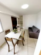 Apartamento com 2 Quartos à venda, 54m² no Castelo, Belo Horizonte - Foto 5