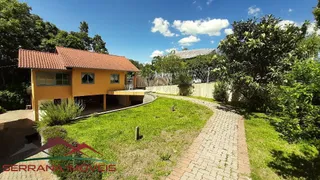 Casa com 4 Quartos à venda, 230m² no Bavária, Nova Petrópolis - Foto 1