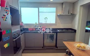 Apartamento com 3 Quartos à venda, 220m² no Real Parque, São Paulo - Foto 5