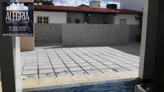 Casa com 4 Quartos à venda, 357m² no Kalilandia, Feira de Santana - Foto 31