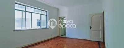 Apartamento com 4 Quartos à venda, 210m² no São Cristóvão, Rio de Janeiro - Foto 19