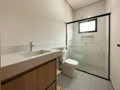 Casa de Condomínio com 3 Quartos à venda, 109m² no Condominio Jardim Brescia, Indaiatuba - Foto 3