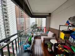 Apartamento com 3 Quartos à venda, 157m² no Vila Prudente, São Paulo - Foto 50