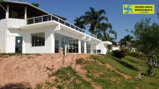Casa de Condomínio com 3 Quartos à venda, 261m² no Paysage Clair, Vargem Grande Paulista - Foto 42