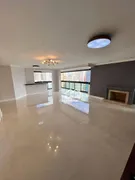 Apartamento com 3 Quartos para alugar, 340m² no Moema, São Paulo - Foto 4