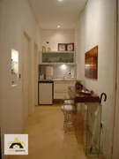 Conjunto Comercial / Sala à venda, 55m² no Bigorrilho, Curitiba - Foto 5