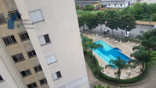 Apartamento com 3 Quartos para alugar, 54m² no Ponte Grande, Guarulhos - Foto 37