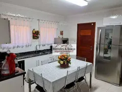 Sobrado com 3 Quartos à venda, 145m² no Vila Tibagi, Guarulhos - Foto 10