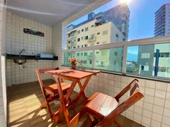Apartamento com 1 Quarto para alugar, 50m² no Vila Caicara, Praia Grande - Foto 2