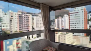 Apartamento com 3 Quartos à venda, 123m² no Buritis, Belo Horizonte - Foto 2
