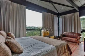 Casa de Condomínio com 3 Quartos para alugar, 480m² no Vila  Alpina, Nova Lima - Foto 10