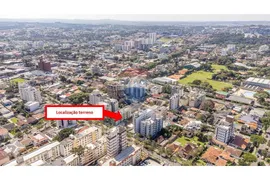 Terreno / Lote / Condomínio à venda, 672m² no Bacacheri, Curitiba - Foto 8