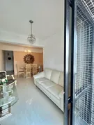 Apartamento com 3 Quartos à venda, 95m² no Santana, São Paulo - Foto 3