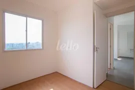Apartamento com 2 Quartos para alugar, 38m² no Pari, São Paulo - Foto 8