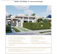 Casa com 3 Quartos à venda, 172m² no Conjunto Residencial Storil, Aparecida de Goiânia - Foto 1
