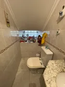 Casa de Vila com 3 Quartos à venda, 252m² no Assunção, São Bernardo do Campo - Foto 17